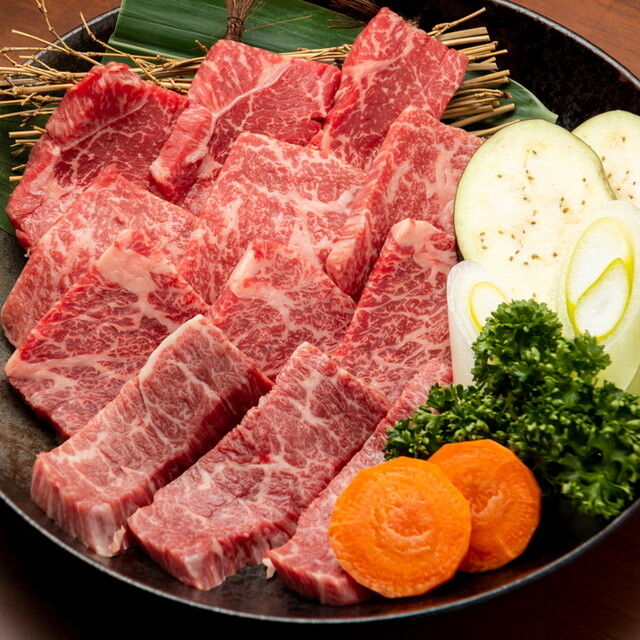 肉処 一凜 - 高擶（焼肉）の写真