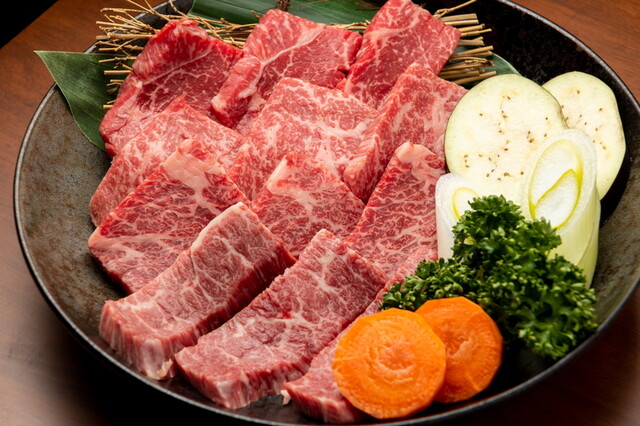 肉処 一凜 - 高擶（焼肉）の写真