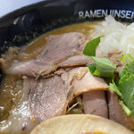 ラーメン人生JET600 - 