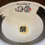 麺屋わっしょい - 