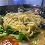 ラーメン人生JET600 - 