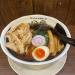 麺屋わっしょい - 