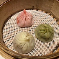京鼎樓 HANARE店 - 