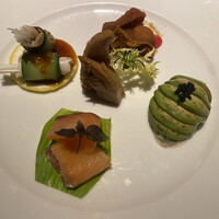 京鼎樓 HANARE店 - 
