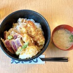 Nihombashi Tendon Isshin - 