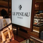 LE PINEAU - 