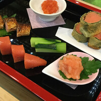 博多料亭 稚加榮 - 