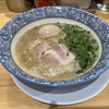 Ramen Asahi - とんこつラーメン　※味玉追加