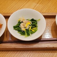 京都石塀小路豆ちゃ 有楽町 - 