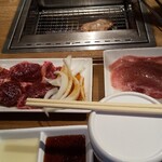 Yakiniku Raiku - 