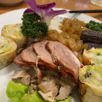 横浜中華街 北京飯店 - 