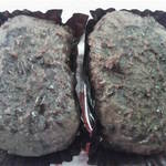 ほの香 - おはぎ