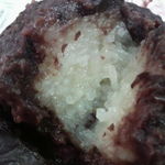 ほの香 - おはぎ