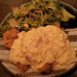 チキン南蛮(メチャウマ)