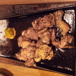 宮崎県日南市 塚田農場 - 宮崎地鶏炭火焼