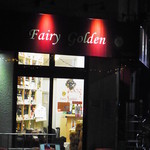 Fairy Golden - 