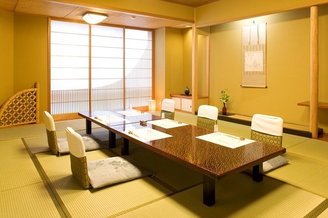 海老亭別館 いきいき亭 いきいきてい 桜橋 懐石 会席料理 食べログ