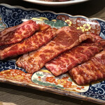 Yakiniku Horumon Taketa - 