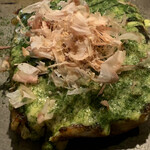 お好み焼き工房 とりこ - 