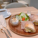 アークカフェ - 