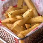 芳醇トリュフフライドポテト/truffle fries