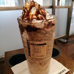 スターバックスコーヒー - ごちゃごちゃ注文シール