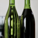 シャトレーゼ - ドリンク写真:樽出し生ワイン