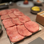 焼肉牛宮城 別邸 - 