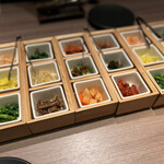 焼肉牛宮城 別邸 - 