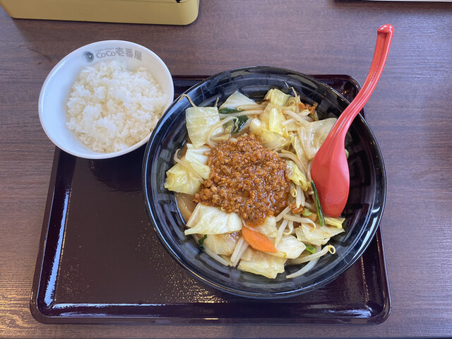 CoCo壱番屋 秋田土崎店 （ココイチバンヤ） - 土崎/カレー | 食べログ