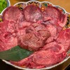 近江焼肉ホルモンすだく - 料理写真: