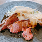 ヴィラ・アイーダ - 