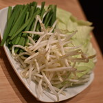 Shabushabu Onyasai - 