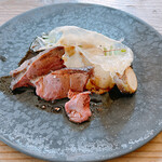 ヴィラ・アイーダ - 