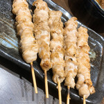 三酉屋 - のどっち