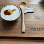 KUN CAFE - 