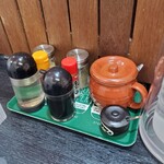 麺担品 - 