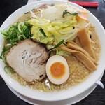麺担品 - 