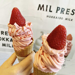 MIL PRESSO - 