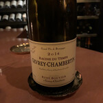 リシュリュゥ - 