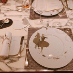 ドミニク・ブシェ トーキョー - 