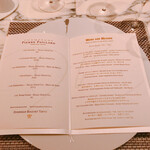 ドミニク・ブシェ トーキョー - 