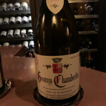 リシュリュゥ - 