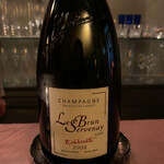 リシュリュゥ - 