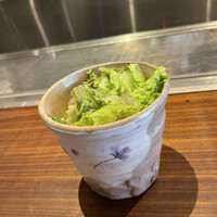 くずし鉄板 あばぐら 神田店 - 