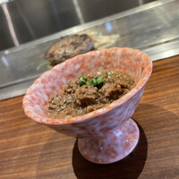 くずし鉄板 あばぐら 神田店 - 