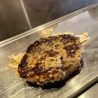 くずし鉄板 あばぐら 神田店 - 