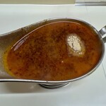 かれーの店 うどん  - 