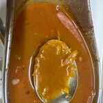 かれーの店 うどん  - 