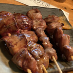 Yakitori Koubou - 